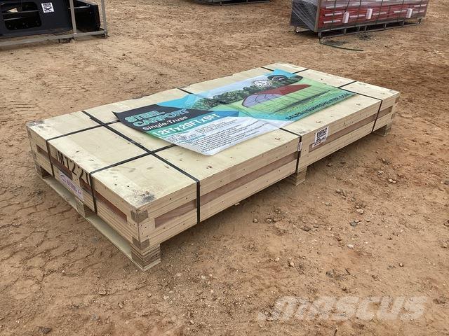 Suihe M122009P 建筑机械-其他