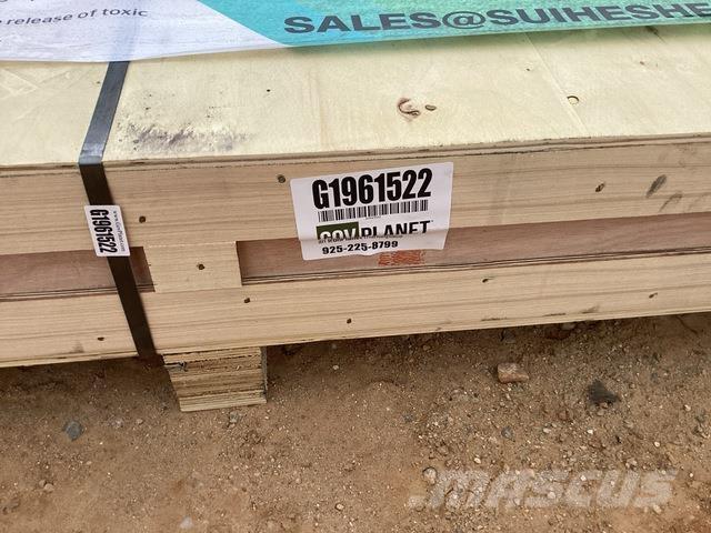 Suihe M122009P 建筑机械-其他