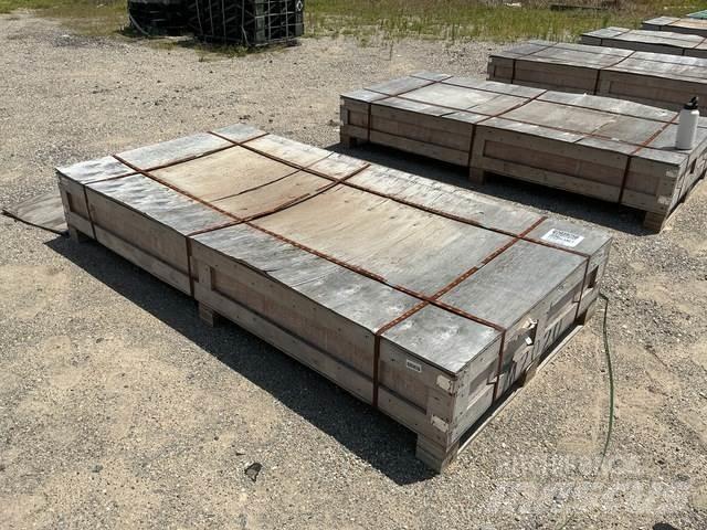 Suihe M2020 建筑机械-其他