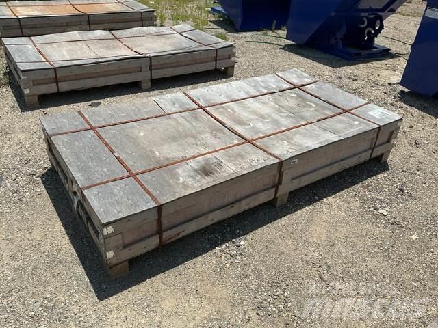 Suihe M2020 建筑机械-其他