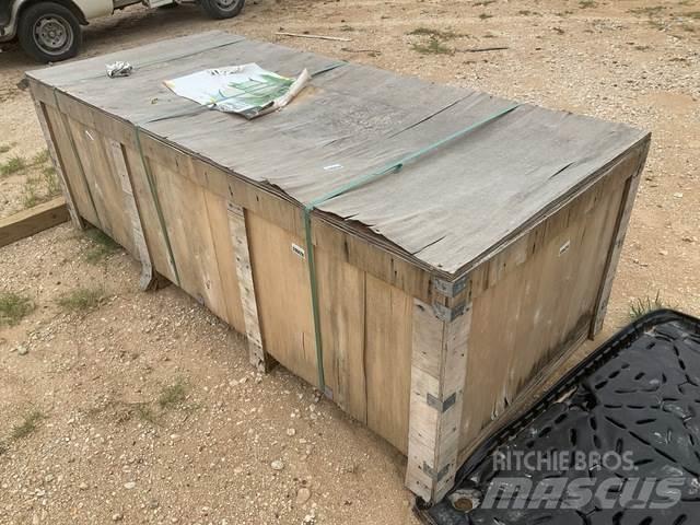 Suihe M202010P 建筑机械-其他