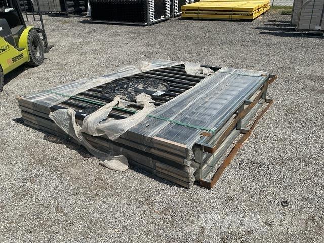 Suihe NG-14T-3 农业机械-其他