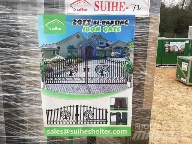 Suihe NG-14T-3 农业机械-其他