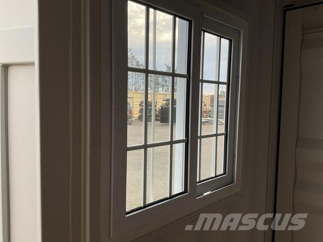 Suihe NMC-9G 贮藏箱