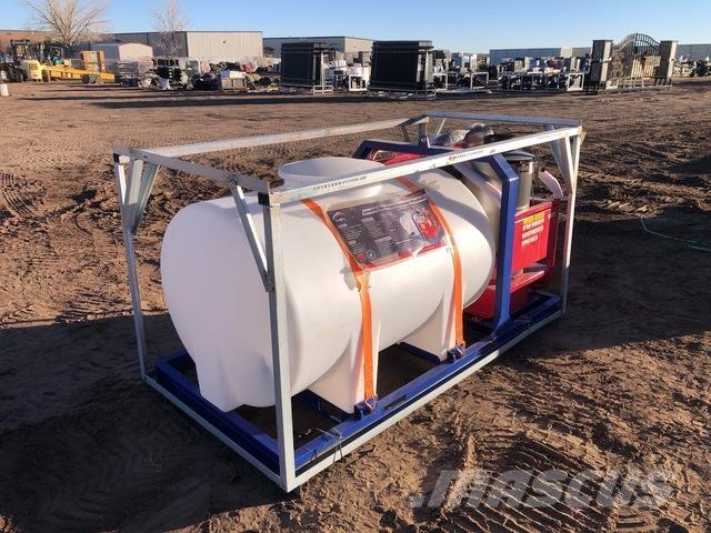 Suihe SH4000 低压清洗机