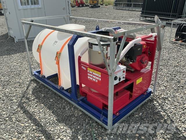 Suihe SH4000 低压清洗机