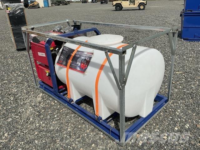Suihe SH4000 低压清洗机
