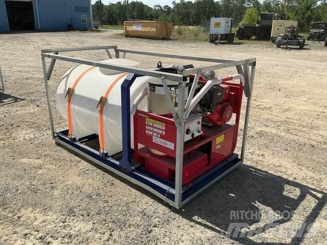 Suihe SH4000 低压清洗机