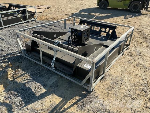 Suihe SSBC 骑乘式割草机