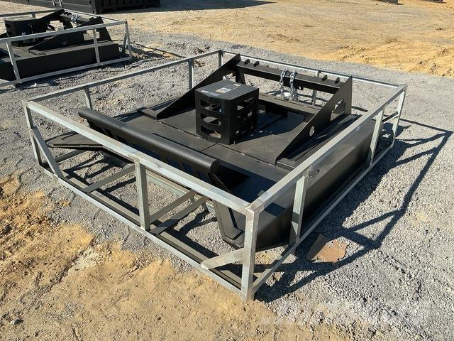 Suihe SSBC 骑乘式割草机