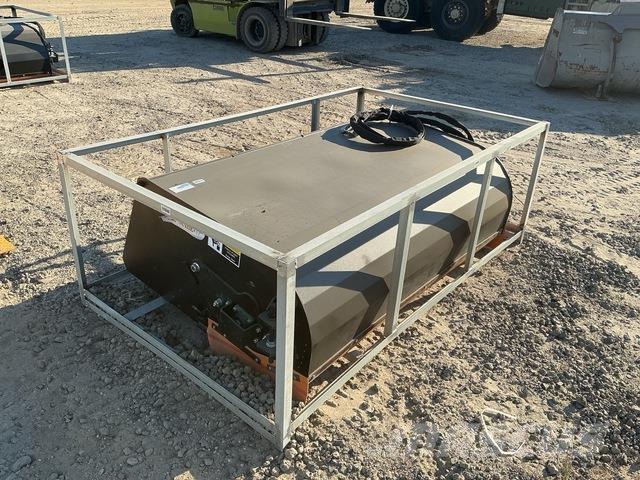 Suihe SSBR 刷子配件