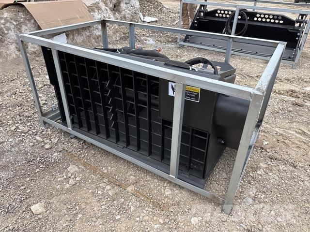 Suihe SSM 混凝土/砂浆搅拌机