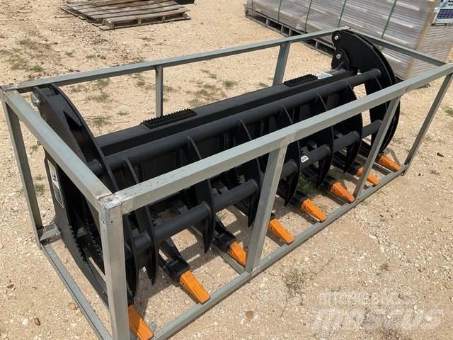 Suihe SSR -78 建筑机械-其他