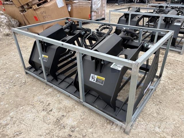 Suihe SSRGB-72 挖斗