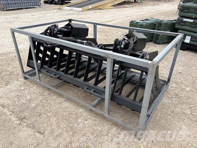 Suihe SSRGB-72 挖斗