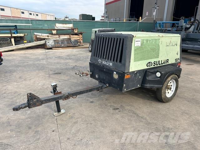 Sullair  压缩机