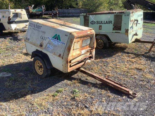 Sullair 185 压缩机