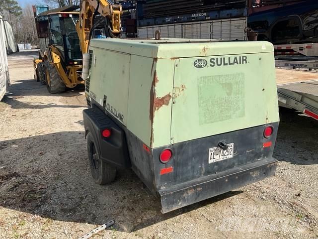 Sullair 375H 压缩机