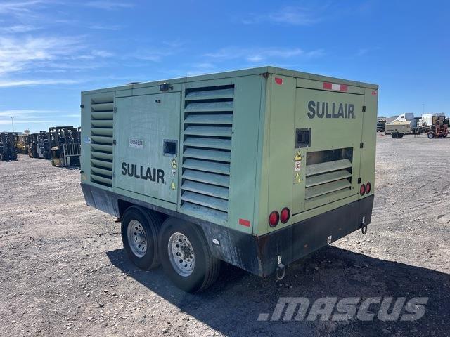 Sullair 900H 压缩机