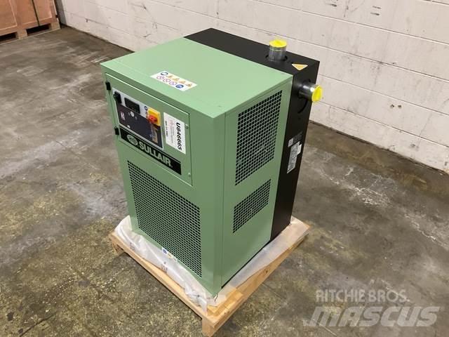 Sullair SRP250 压缩空气干燥器