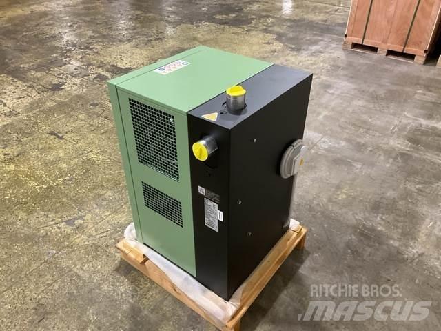 Sullair SRP250 压缩空气干燥器