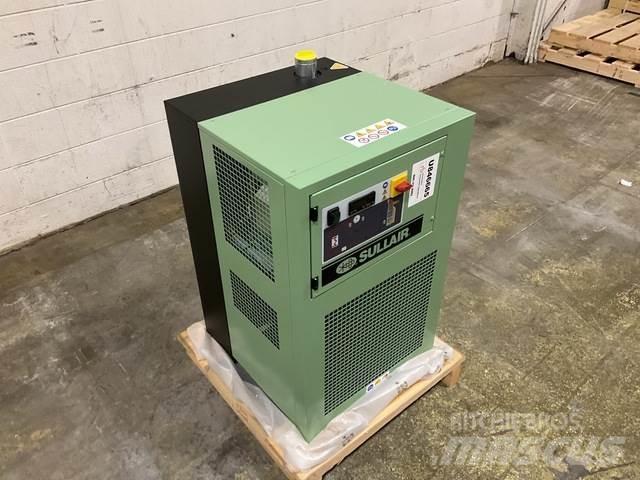 Sullair SRP250 压缩空气干燥器