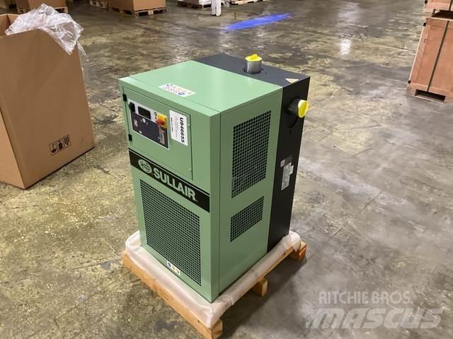 Sullair SRP350 压缩空气干燥器