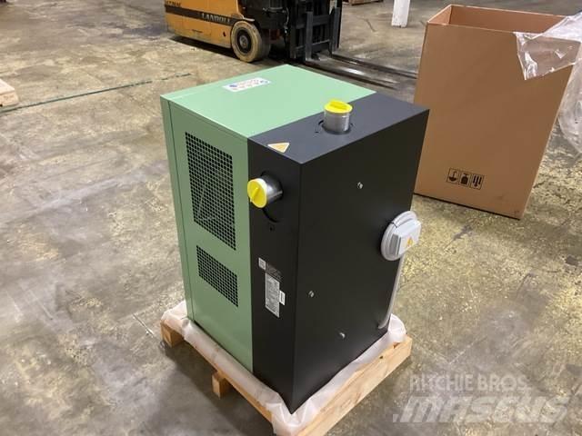 Sullair SRP350 压缩空气干燥器