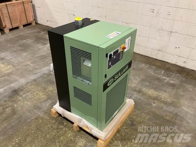 Sullair SRP350 压缩空气干燥器
