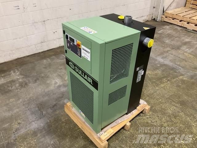 Sullair SRP350 压缩空气干燥器