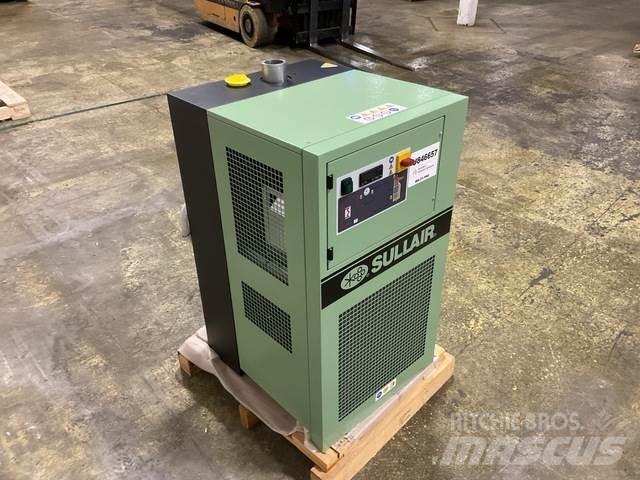 Sullair SRP350 压缩空气干燥器