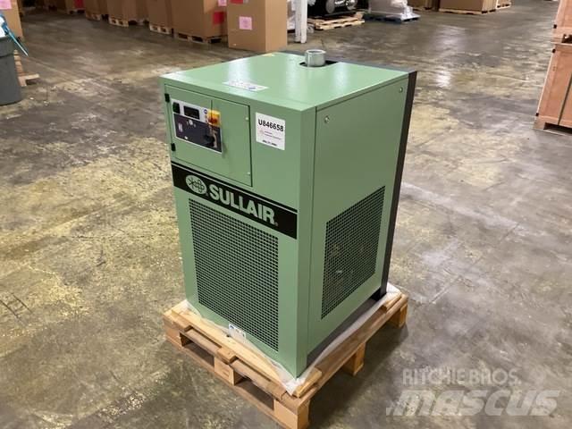 Sullair SRP400 压缩空气干燥器
