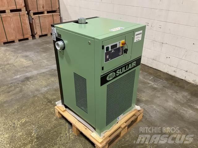 Sullair SRP400 压缩空气干燥器