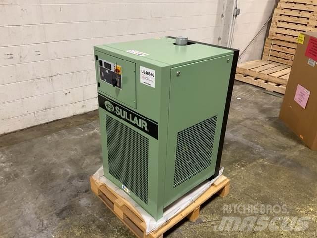 Sullair SRP400 压缩空气干燥器