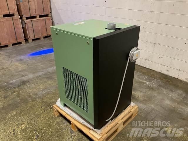 Sullair SRP400 压缩空气干燥器