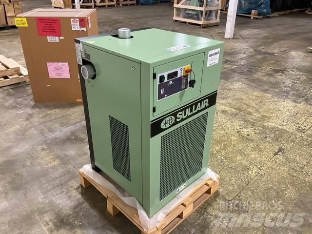 Sullair SRP400 压缩空气干燥器