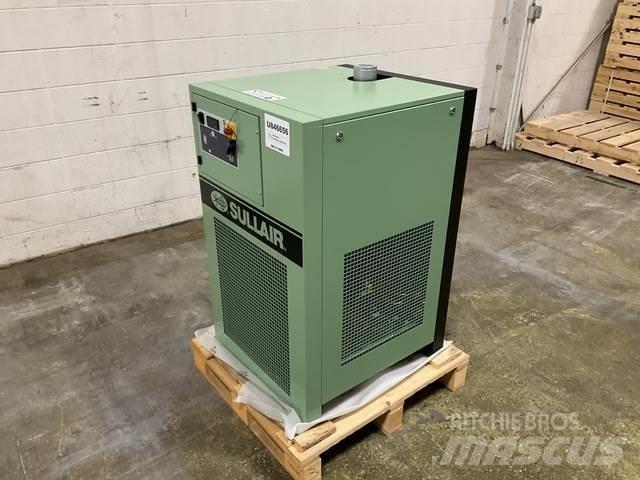 Sullair SRP400 压缩空气干燥器