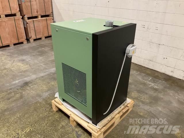 Sullair SRP400 压缩空气干燥器