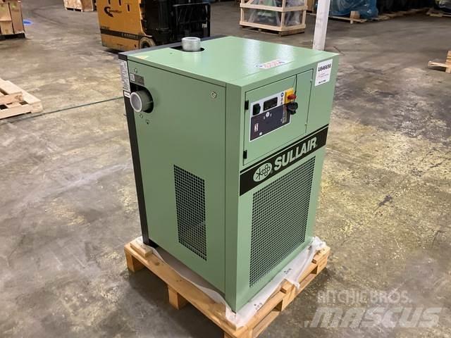 Sullair SRP400 压缩空气干燥器