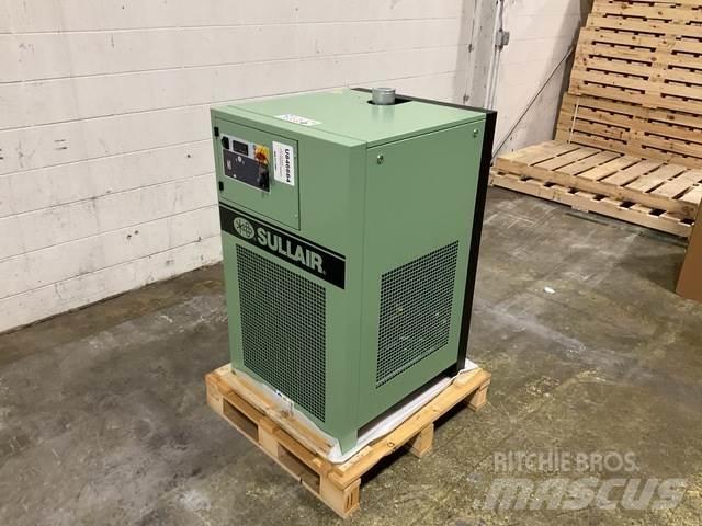 Sullair SRP400 压缩空气干燥器
