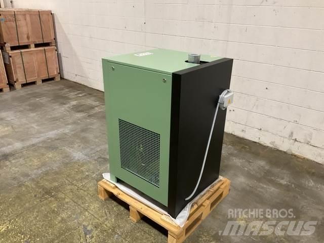Sullair SRP400 压缩空气干燥器