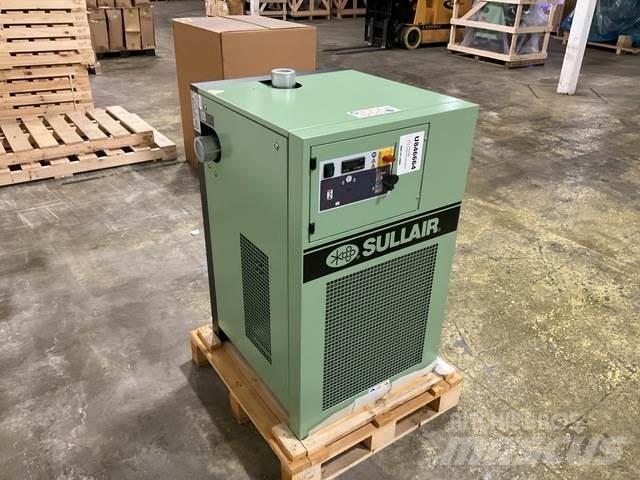 Sullair SRP400 压缩空气干燥器