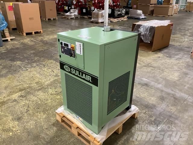 Sullair SRP400 压缩空气干燥器