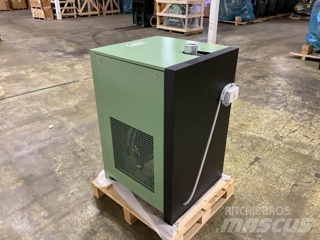 Sullair SRP400 压缩空气干燥器