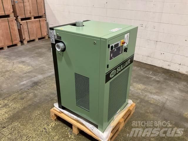 Sullair SRP400 压缩空气干燥器