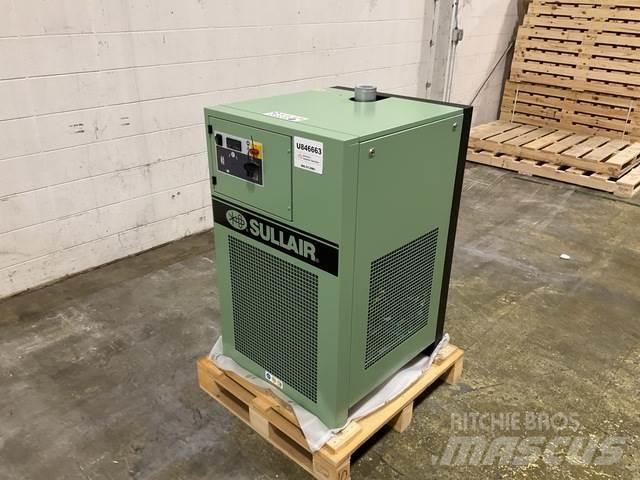 Sullair SRP400 压缩空气干燥器