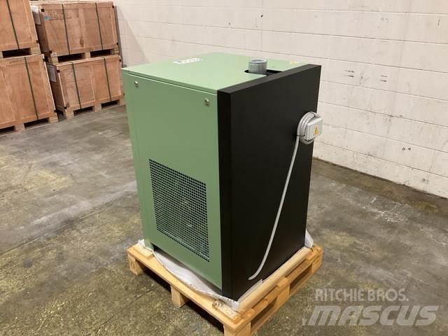 Sullair SRP400 压缩空气干燥器