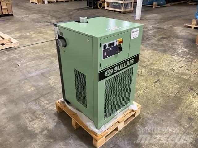 Sullair SRP400 压缩空气干燥器