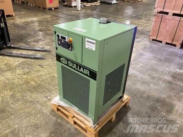 Sullair SRP400 压缩空气干燥器