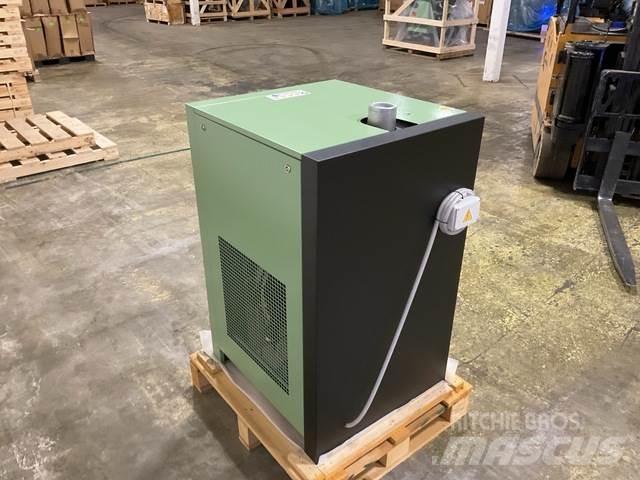 Sullair SRP400 压缩空气干燥器